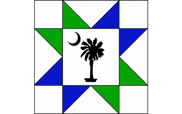 Palmetto Quilt & Fabric Company