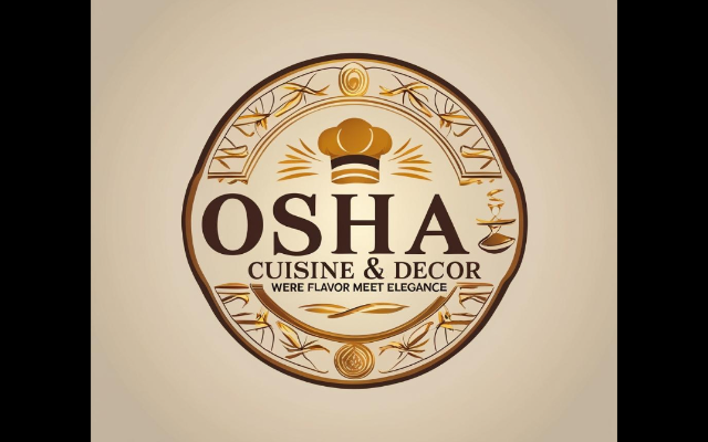 OSHAA CUISINE AND DECOR