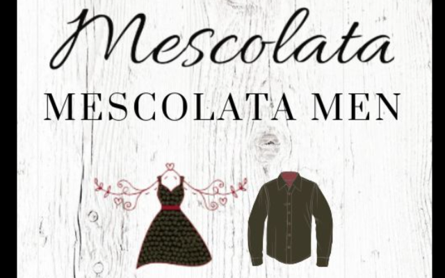 Mescolata & Mescolata Men