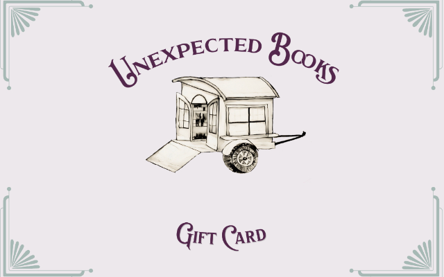 Unexpected Books