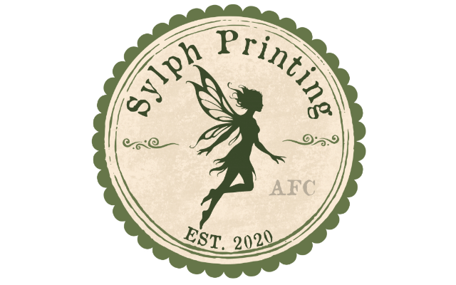 Sylph Printing