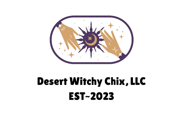 Desert Witchy Chix