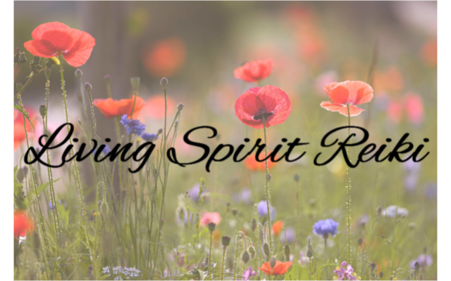 Living Spirit Reiki