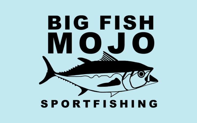 Big Fish Mojo Sportfishing