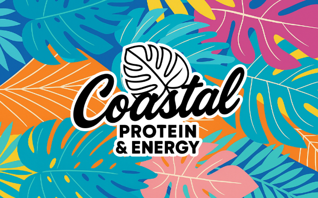 Coastal Protein & Energy