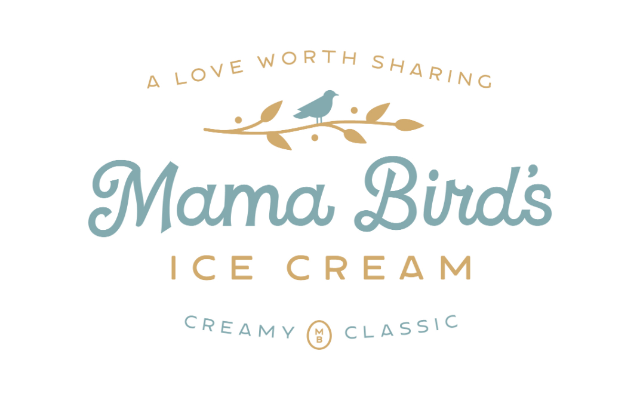 Mama Bird's Ice Cream