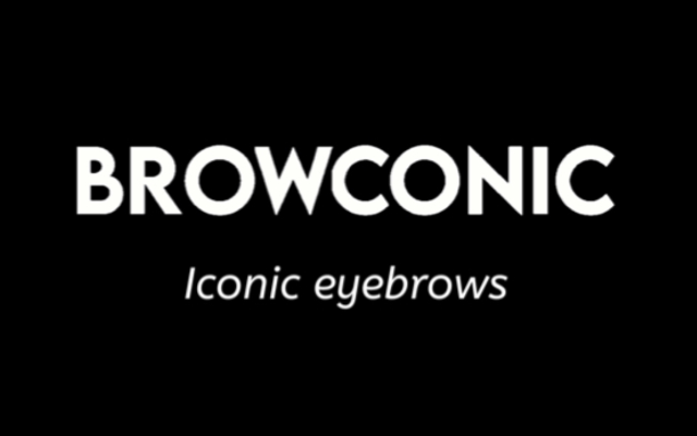 Browconic
