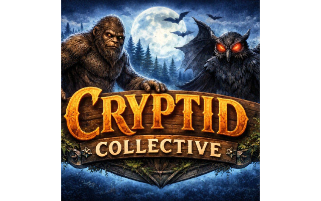 Cryptid Collective
