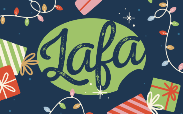 Lafa Mediterranean by Zeina's