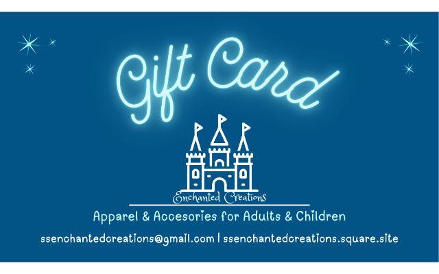 Enchanted Creations