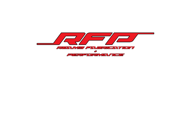 Reams Fabrication