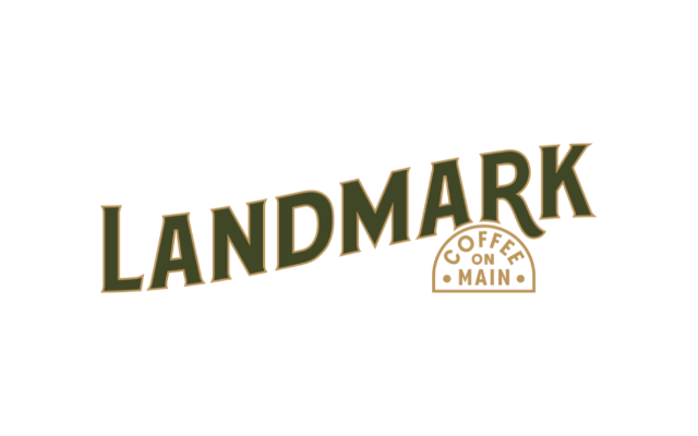Landmark Coffee