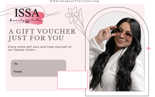 Issa Beauty Studio