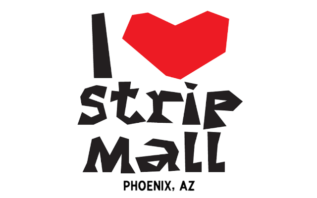 Strip Mall