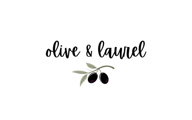 Olive and Laurel Naturals