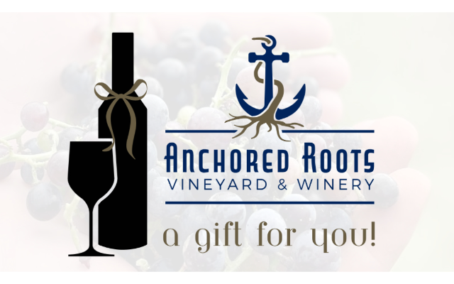 Anchored Roots Vineyard & Winery