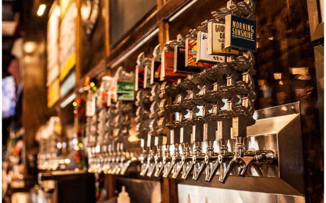 Martin House Brewing Company