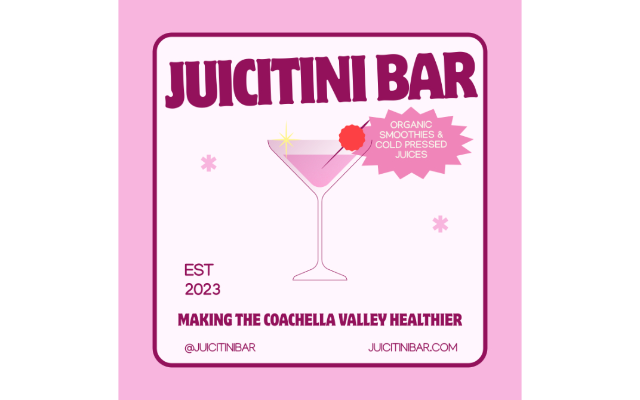 Juicitini Bar
