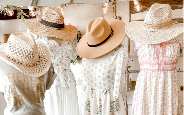Magnolia Wren Boutique