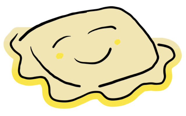 Yummy Butter
