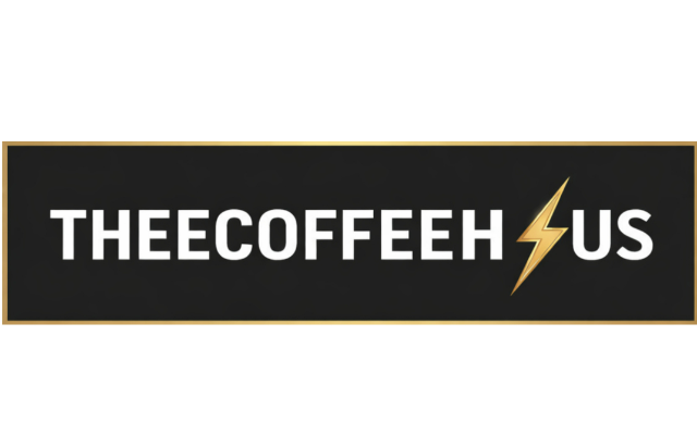 TheeCoffeeHAUS