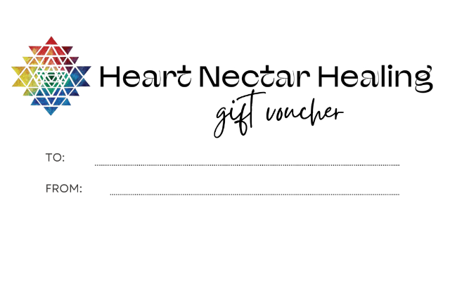 Heart Nectar Healing, LLC