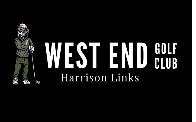 West End Golf Club Harrison Links