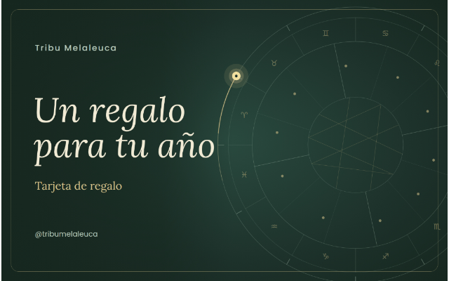 TRIBU MELALEUCA LLC