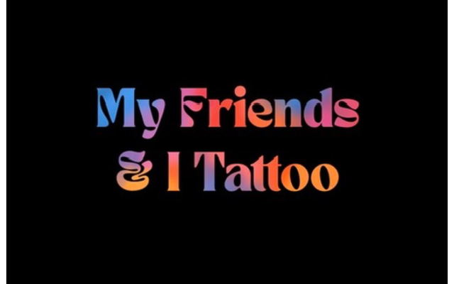 Erin Blaney Tattoo LLC