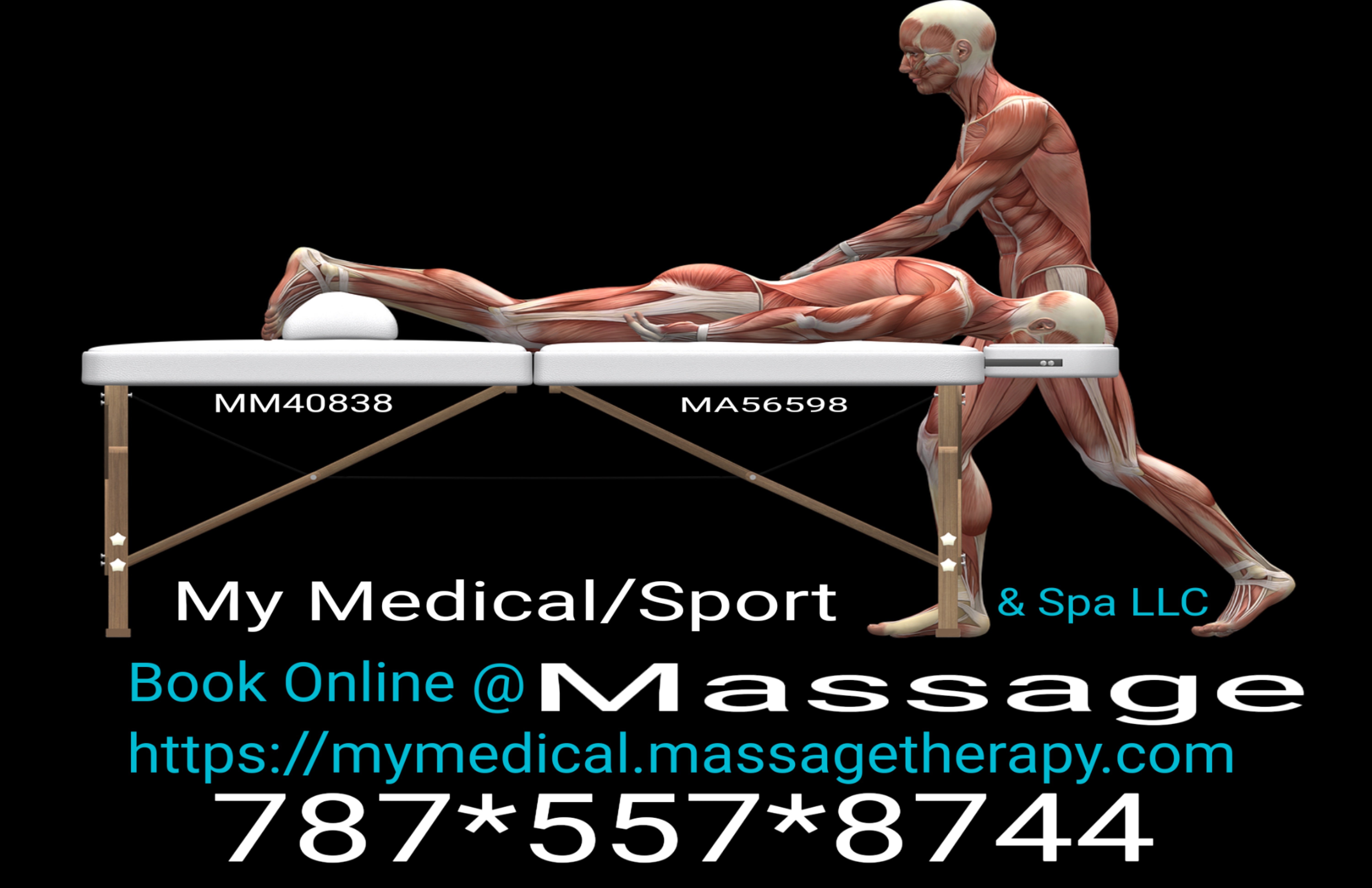 My Medical Massage