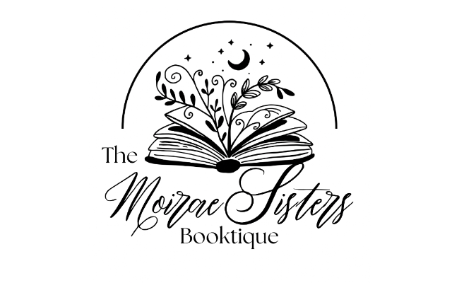 The Moirae Sisters Booktique