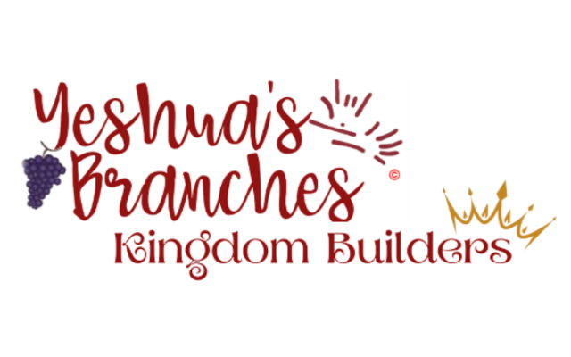 Yeshua's Branches