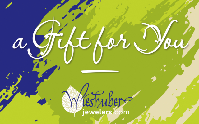 Wieshuber Jewelers