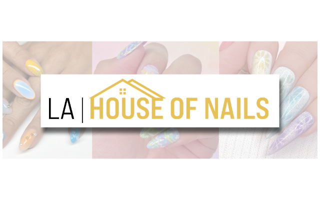 LA House of Nails