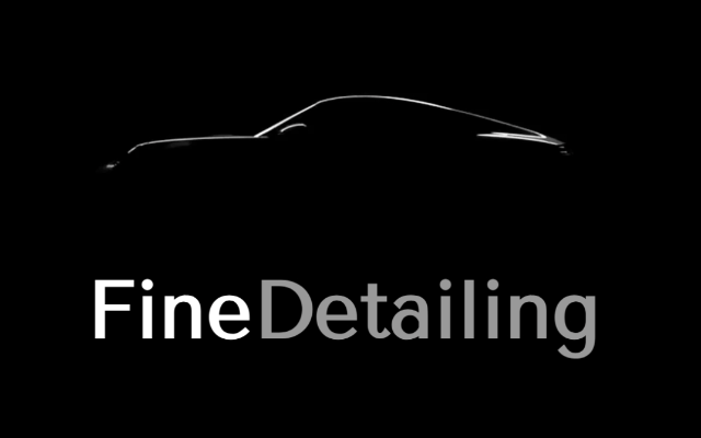 FineDetailing