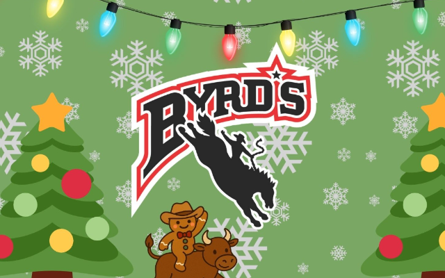 Byrd's Western Store Inc