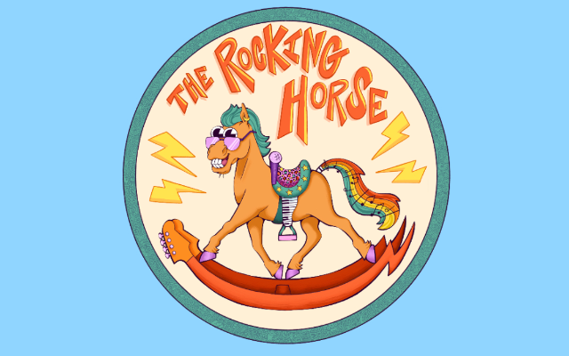 The Rocking Horse