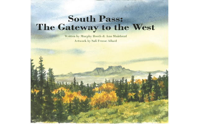 SPC Books