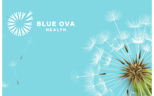 Blue Ova Health