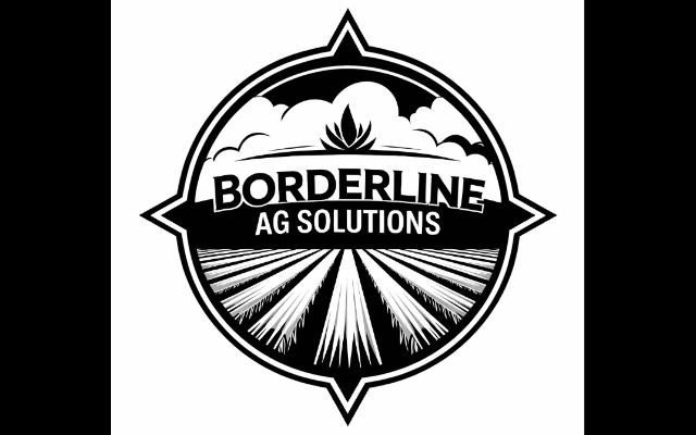 BORDERLINE AG SOLUTIONS LLC