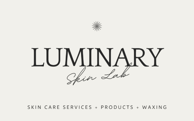 Luminary Skin Lab