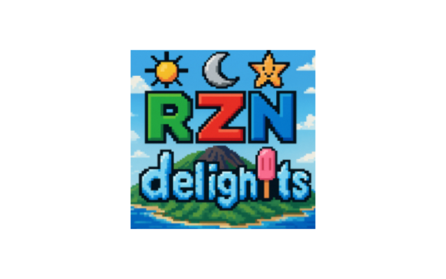 RZN Delights