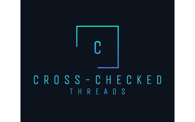 Cross-Checked Threads