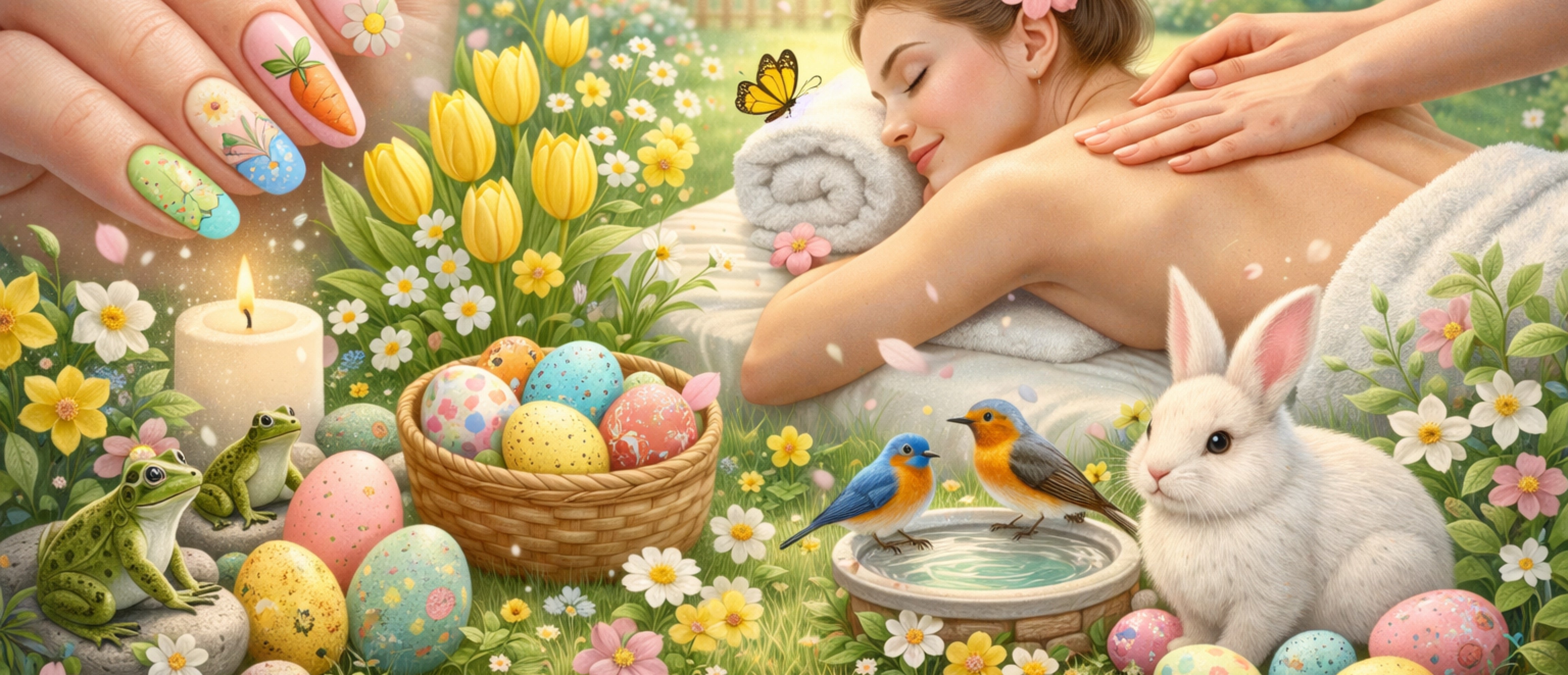Soul Serenity Spa LLC