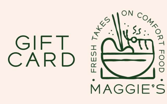 Maggie's Bistro LLC