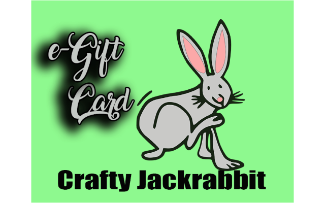 Crafty Jackrabbit