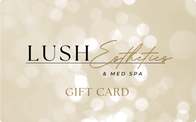 Lush Esthetics and Medspa