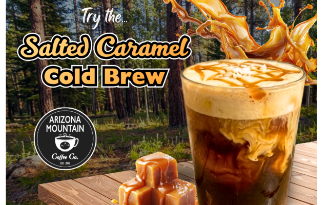 Arizona Mountain Coffee Co.