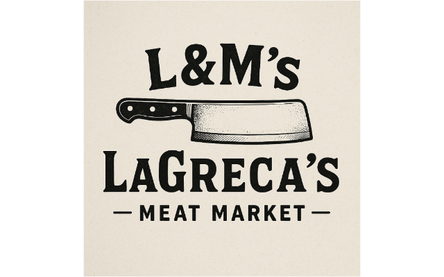 LaGrecas Meat Market
