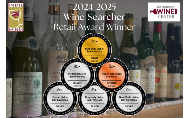 Big Wines